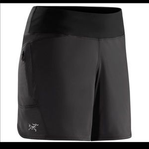 Arc'teryx Ossa Shorts Lg